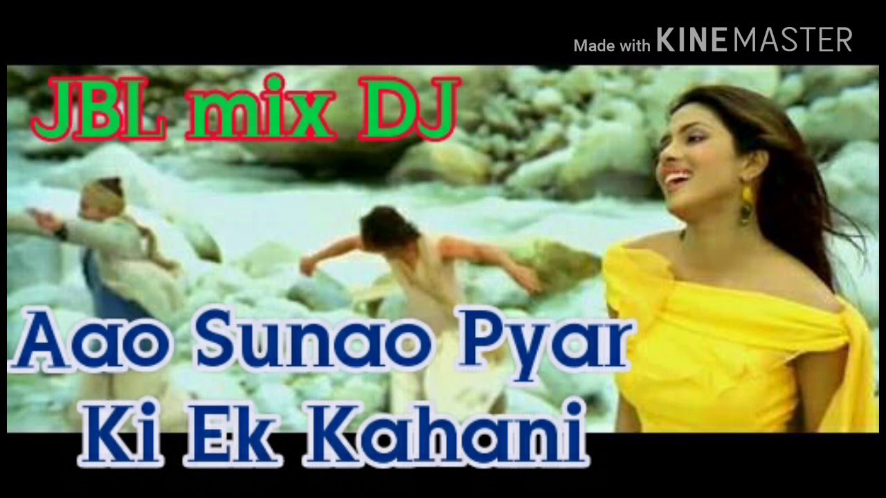 Aao Sunao Pyar Ki Ek Kahani Mp3 Download 320kbps