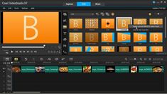 Corel Video Studio Pro X7 Rar